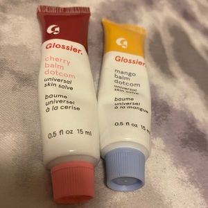 Bomb Dot Com Glossier Bundle